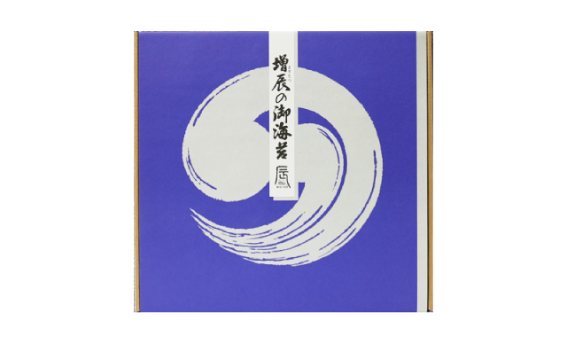 仏事用包装のイメージ