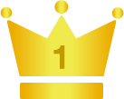 ランキング1位