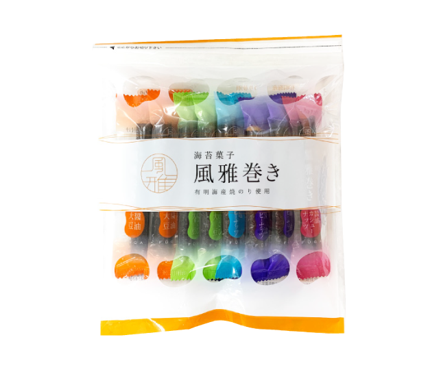 風雅巻きミックスパック