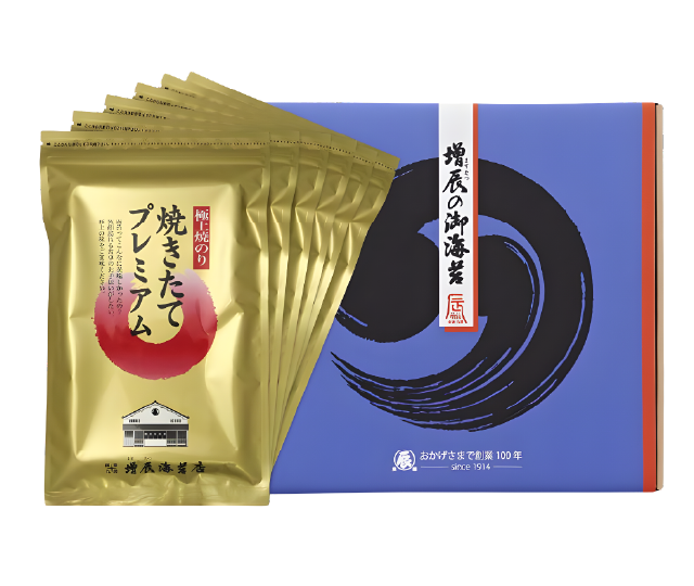 “焼きたてプレミアム6袋ギフト"